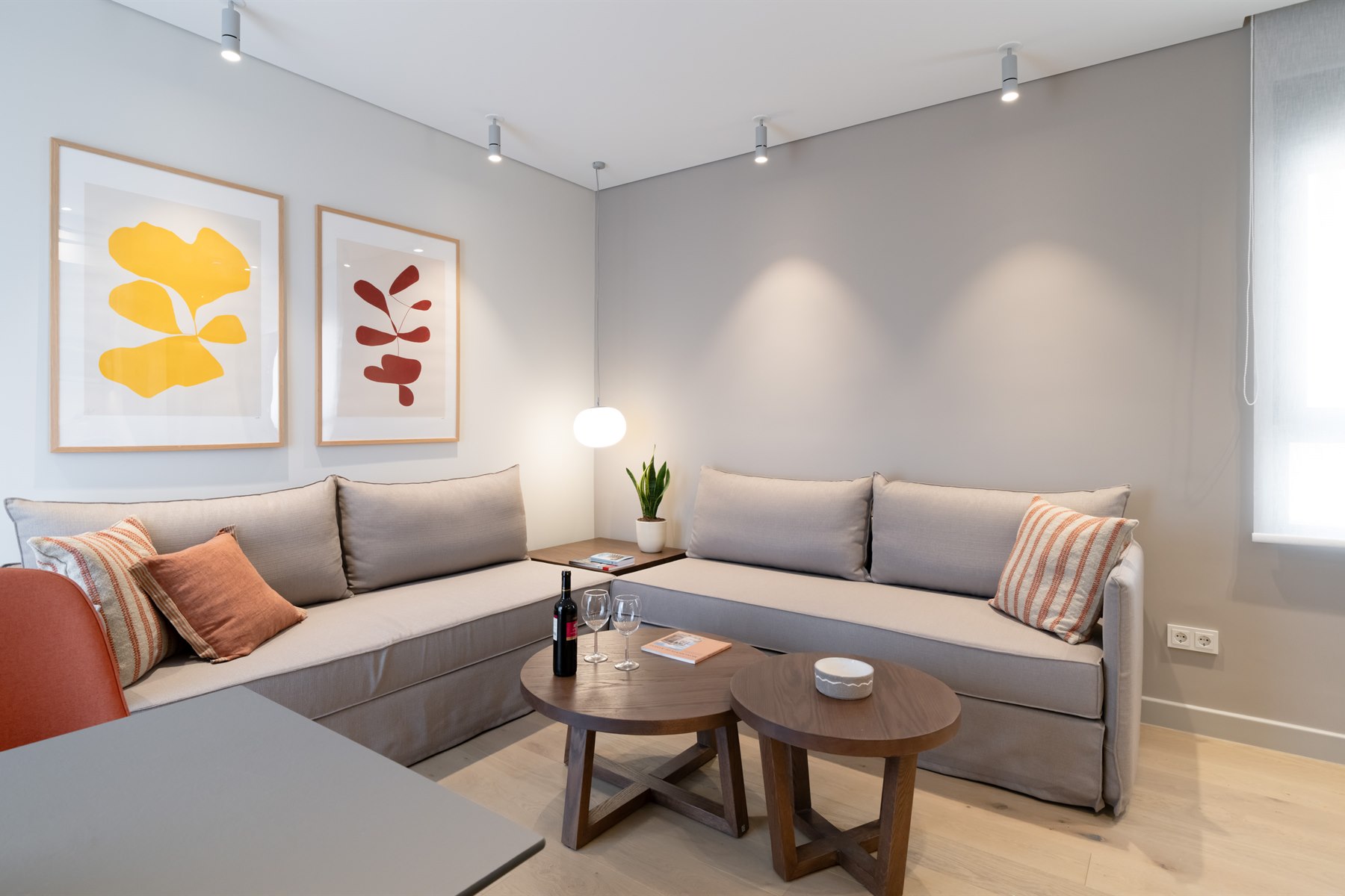 Gallery Trilogia